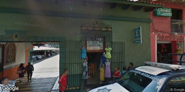 AGENCIA DEL MINISTERIO PÚBLICO SECTOR SUR